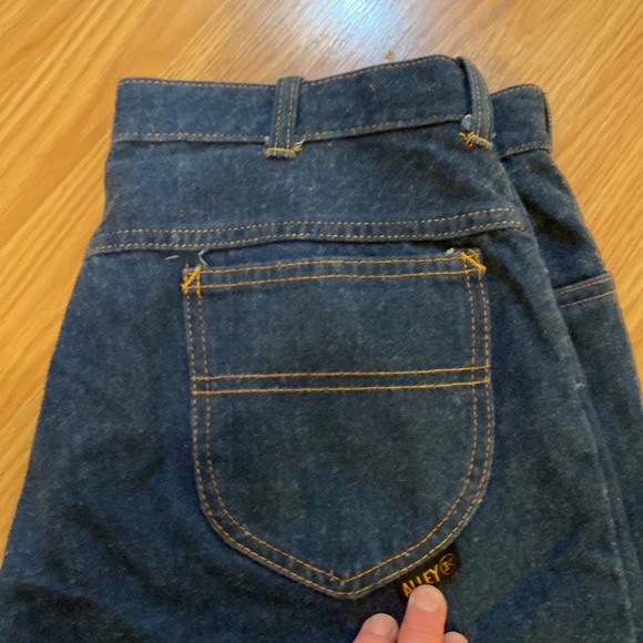 Vintage KELLY jeans - Picture 5 of 16